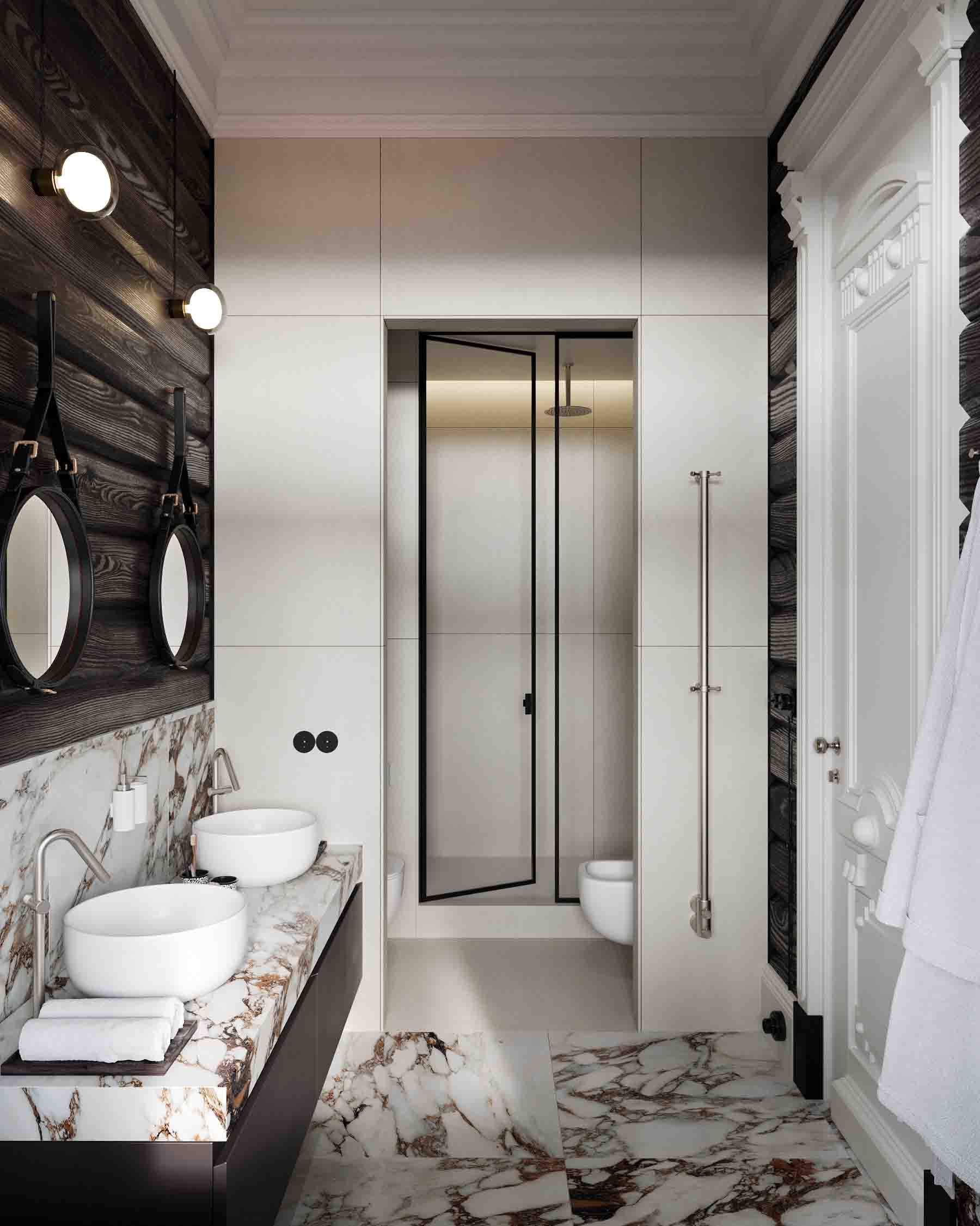 Bathroom Vanity