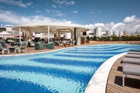 Hôtel Pretoria Resort