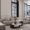 Sofa modulaire - Italien minimaliste