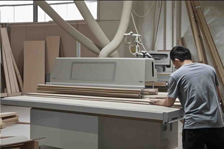 cutting