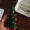 Festive Christmas tree-shaped ceramic candle holder