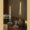 Bougeoirs en verre tourbillon