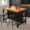 armoire de cuisine meubles modernes