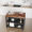 armoires de cuisine modernes