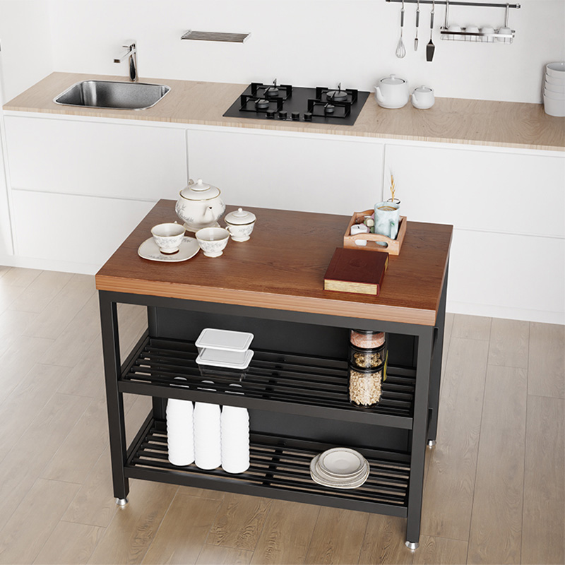 armoires de cuisine modernes