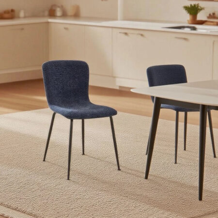 Fabric Upholstery Retail Hot-Seller for Kitchen Dinging Room