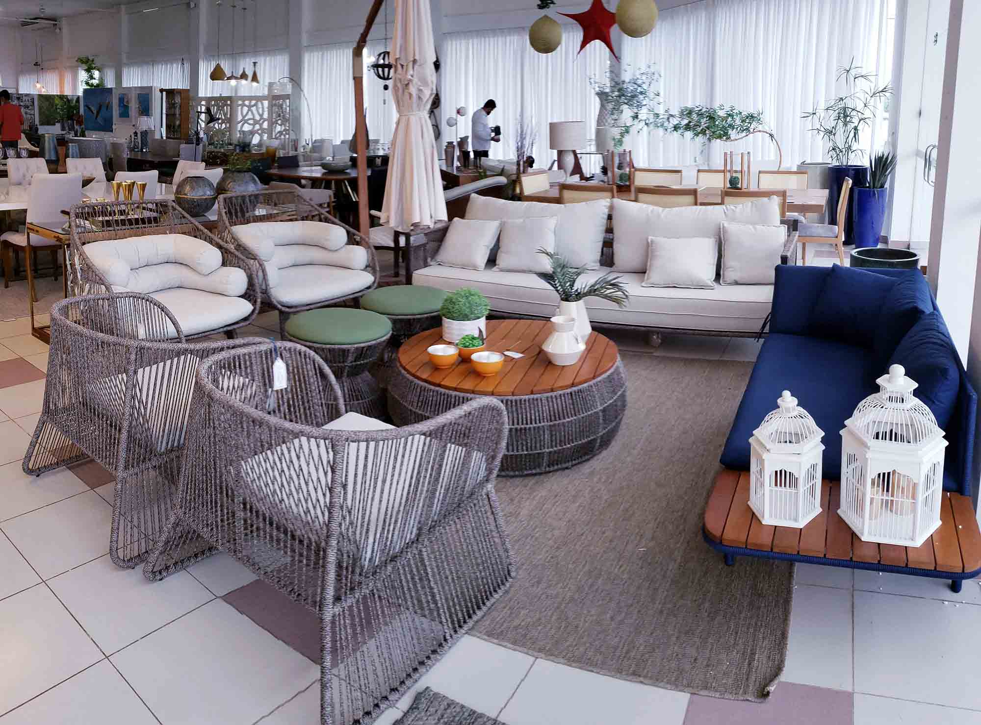 Support large-scale bulk purchasing by supermarkets1