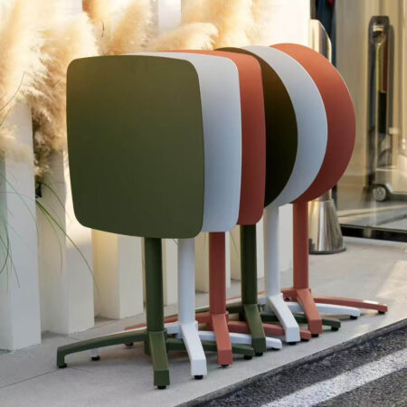 Foldable Modern Cocktail Tables for Sale