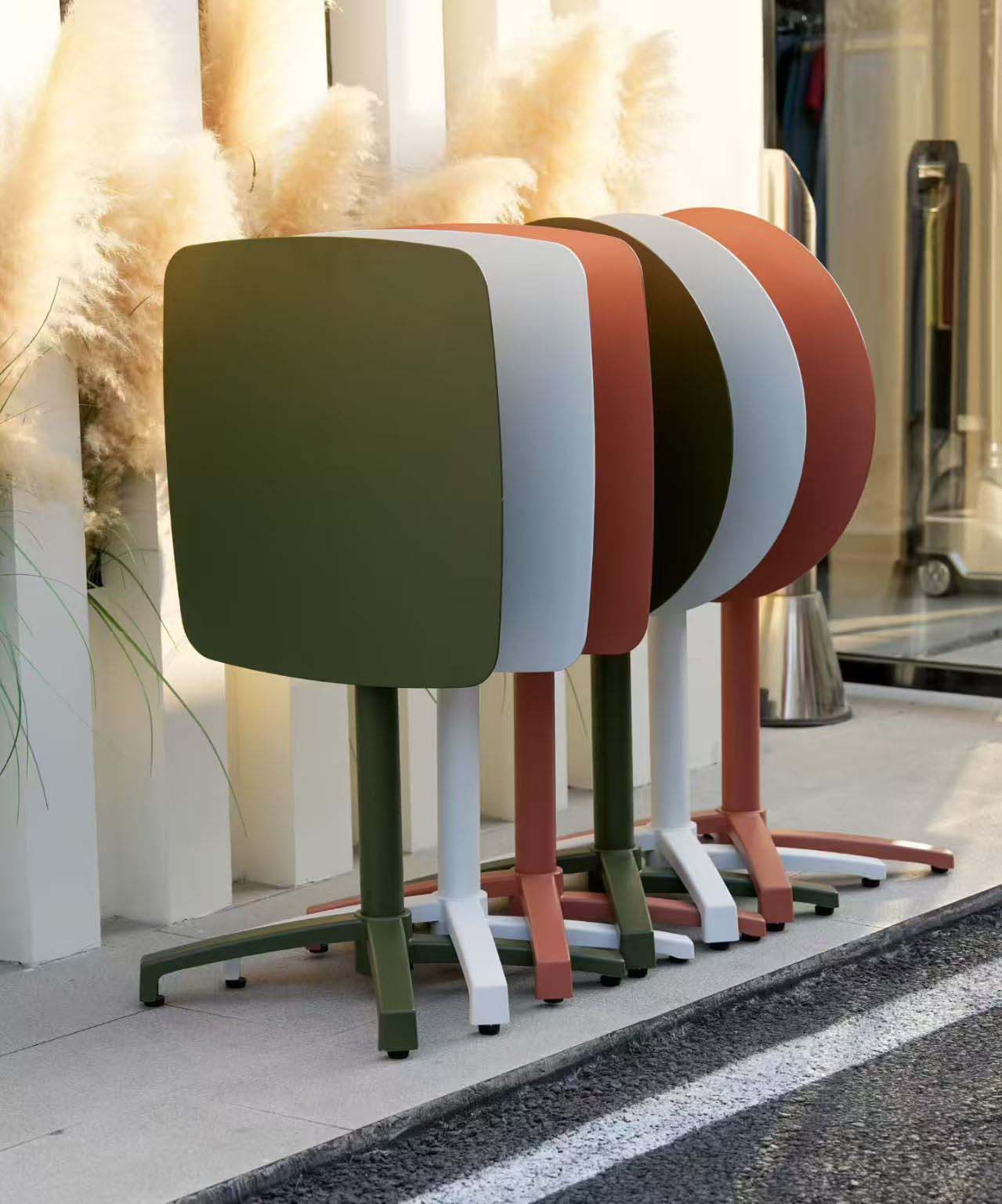 Outdoor Dining table